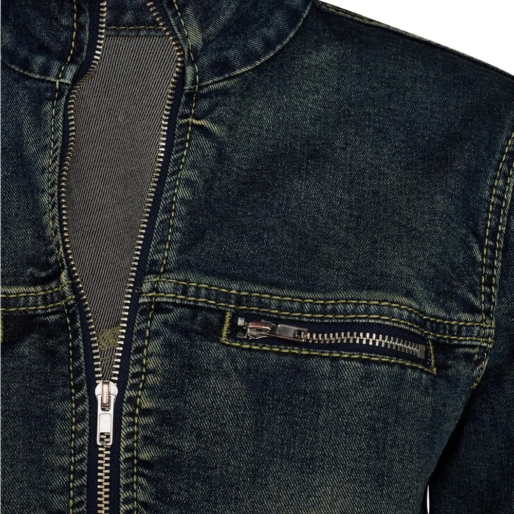 I.AM.GIA NYKKO JACKET - Picture 9 of 9